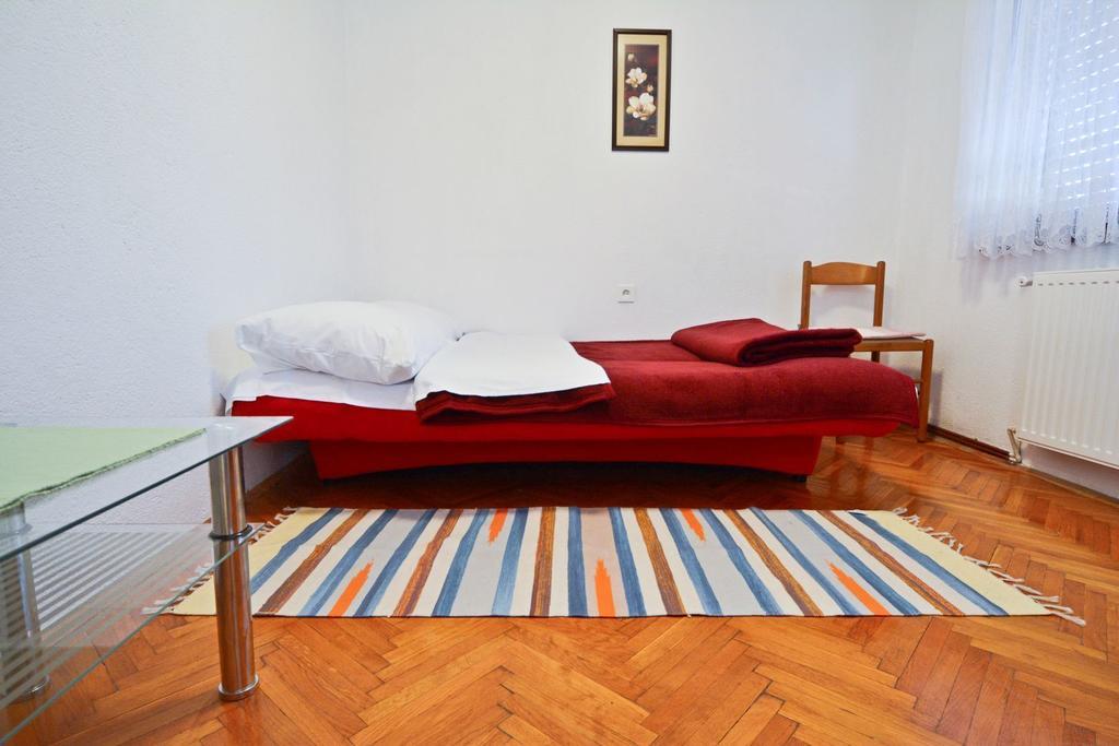 Korana Apartment Слуни Номер фото