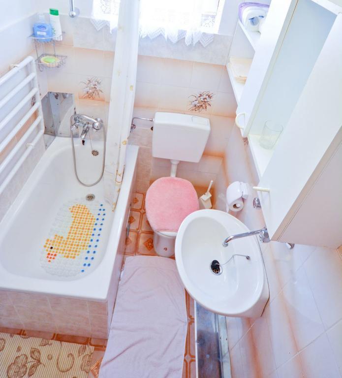 Korana Apartment Слуни Номер фото