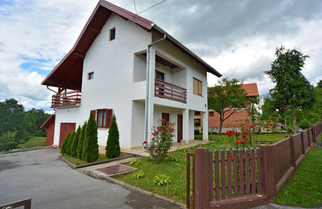 Korana Apartment Слуни Номер фото