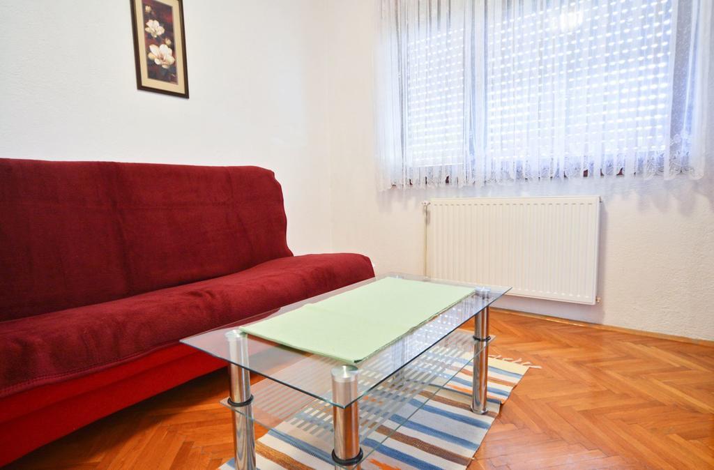 Korana Apartment Слуни Номер фото